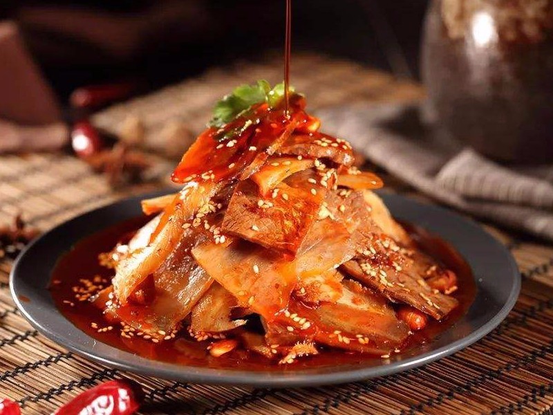 疫情當(dāng)下，好久沒去飯店的你，最想吃的是哪一口？青島大豐食品