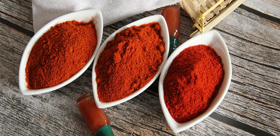 甜椒粉生產(chǎn)廠家-青島大豐食品