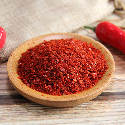 辣椒碎批發(fā)，辣椒碎價(jià)格-青島大豐食品