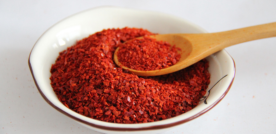 辣椒碎批發(fā)，辣椒碎生產(chǎn)廠家-青島大豐食品