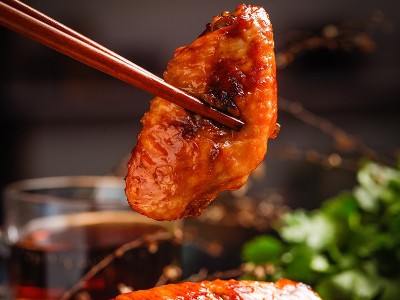 大吉大利，今晚吃雞！干鍋雞的秘方就在這里！