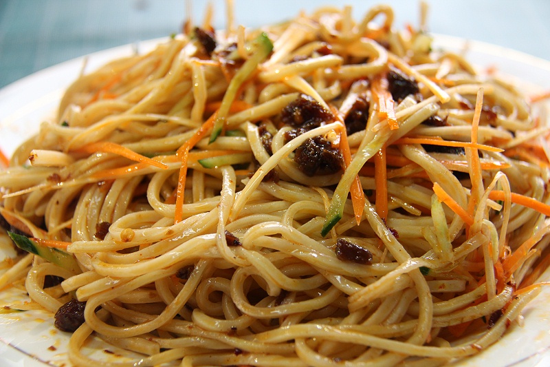 辣椒調(diào)味醬料代加工-青島大豐食品