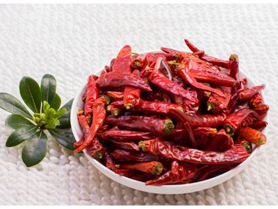 辣椒價格“失控”為哪般？