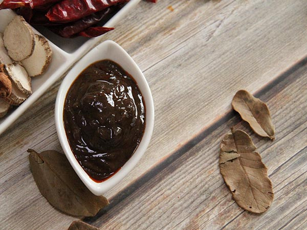 大豐食品為您解答復合調味料的發(fā)展歷程