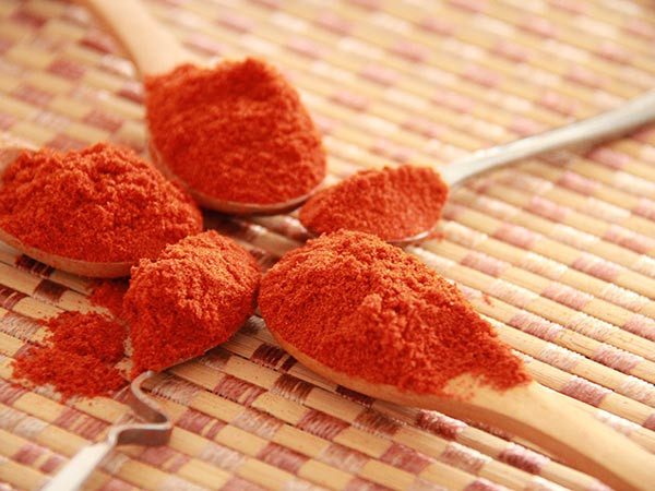 辣椒粉的做法及營養(yǎng)知識