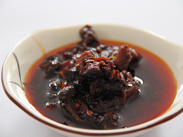 復合調(diào)味料